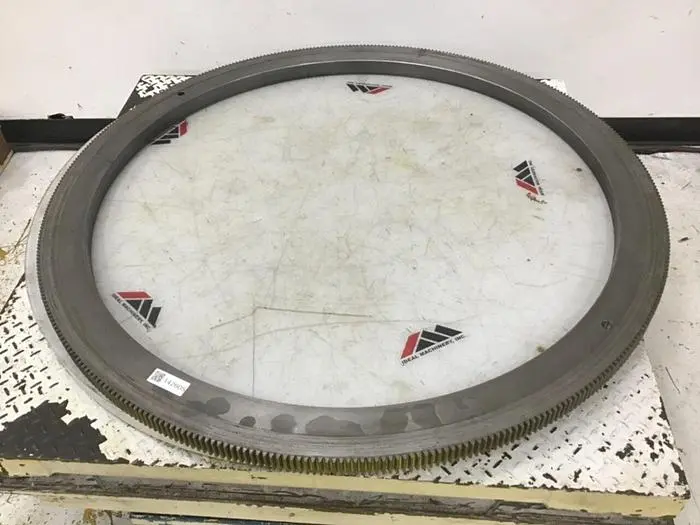 Used VAN DORN 341305 Injection Molding Parts | Ideal Machinery #663005