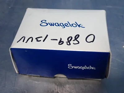 Used SWAGELOK B42XTF2 Pumps Ohio US | HGR 24 #1405214