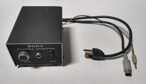 Used Sony _UNKNOWN_ Power Supplies California US | Amiron Machinery #745760