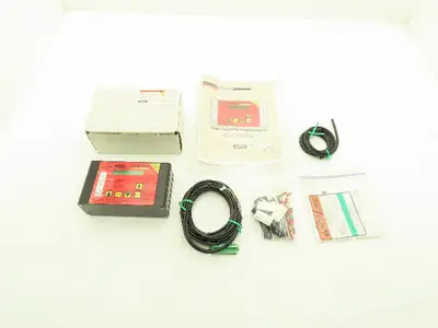 URC Utility Relay B-501QT AC-PRO Trip Unit Microcontroller Air Breaker Control