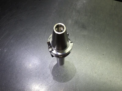 Sandvik Big-Plus BT30 12mm Hydraulic Tool Holder 930-BB30-P-12-138 (LOC1296A)