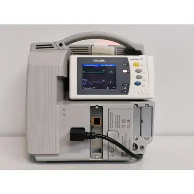 Used PHILIPS X2 Patient Monitors North Carolina US | Denova Medical #1523937