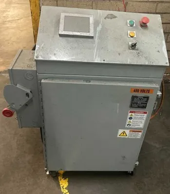 MICHIGAN ROLL FORM 15GMHU-20-L ROLLFORMING LINE | Levy Recovery Group (11)