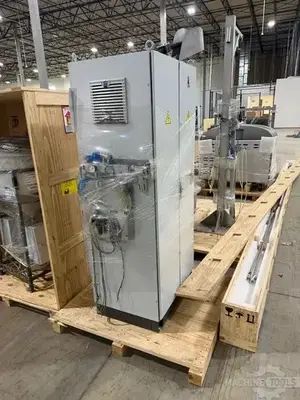 Used 2019 FLOW TX200 Waterjet Cutters Arizona US | KD Machinery #1411744