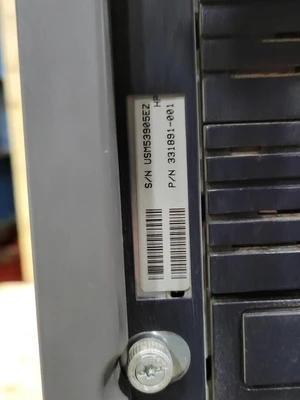 USED HP ML350
