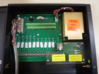 USED COMPUTER IDENTICS A1-62942-2