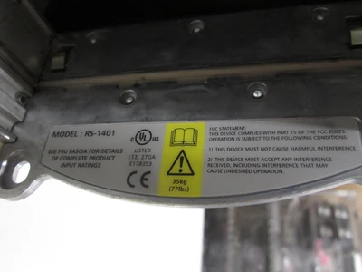 Used NETAPP _UNKNOWN_ Misc Networking Equipment | OCO Industrial #1581344