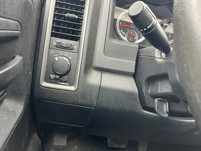 USED 2015 DODGE RAM