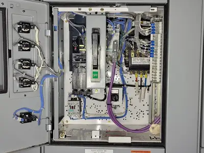 NEW SIEMENS TIASTAR