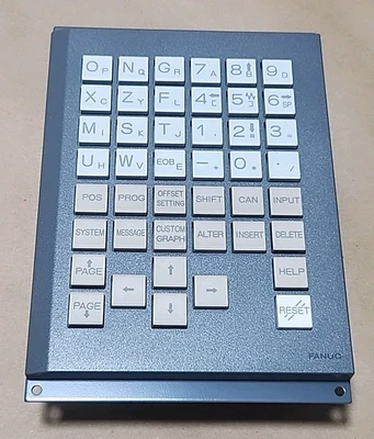 NEW FANUC A02B-0281-C120#TBR