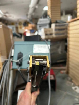 Used Shooter IIB Mailing Equipment Delaware US | United Machine Co. #1564773