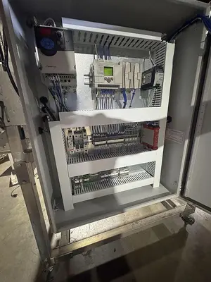 Used 2016 PAKTECH CCA120 Canning Lines Oregon US | Ager Tank & Equipment Co. #1521093