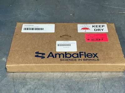Used AMBAFLEX 81310306SKU Miscellaneous MRO Ohio US | HGR 24 #1290345