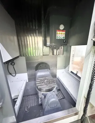 2021 HAAS UMC-500SS Universal Machining Centers | Midstate Machinery (2)