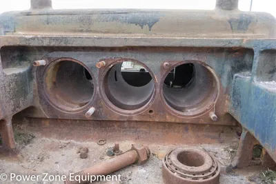 USED UNION TX-150