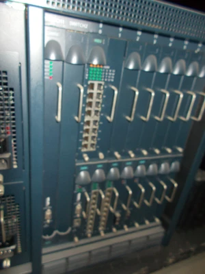 USED Samsung Smart ATM SS9100