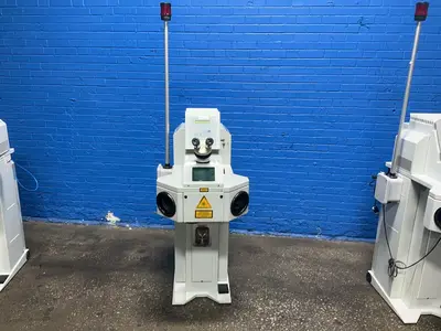Used SIRO LASERTEC SL50 Welding Machinery (Other) Ohio US | HGR 24 #1567126