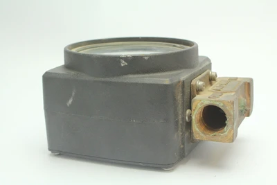 Used RCM Industries 1/2"-71-VUP-6 Plumbing Equipment California US | Davliegogo LLC #1706951