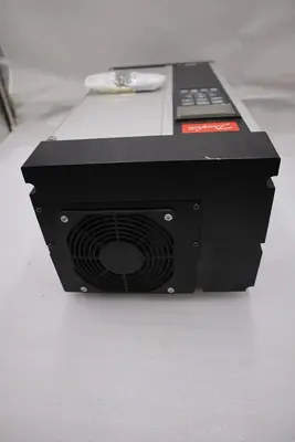 NEW DANFOSS VLT5006 PT5C54STR3DLF00A00C0 175Z0293 VARIABLE SPEED DRIVE #H1106