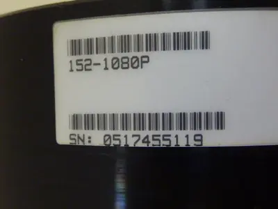 USED MKS INSTRUMENTS 152-1080P