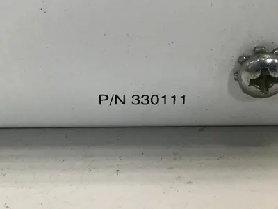 USED VAN DORN 330111