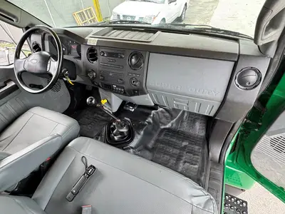Used 2015 FORD F-750 Bucket (boom) trucks Florida US | Truck and Van Outlet #1509239