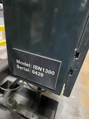 Used 2010 BYSTRONIC BYSPRINT PRO 3015 Laser Cutters Ohio US | HGR 24 #916846