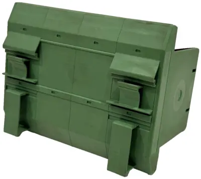 NEW PULSE INDUCTOTHERM 806989REV1