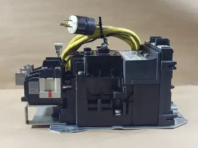 USED ALLEN-BRADLEY 500F-EOD930