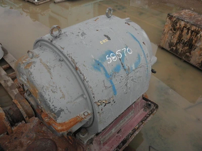 USED LOUIS ALLIS -