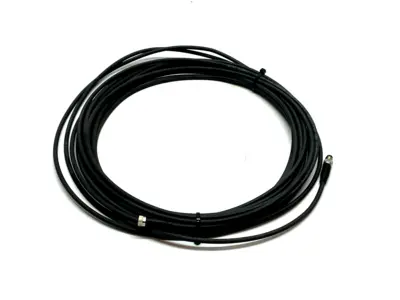 USED BALLUFF DOUBLE-ENDED CORDSET