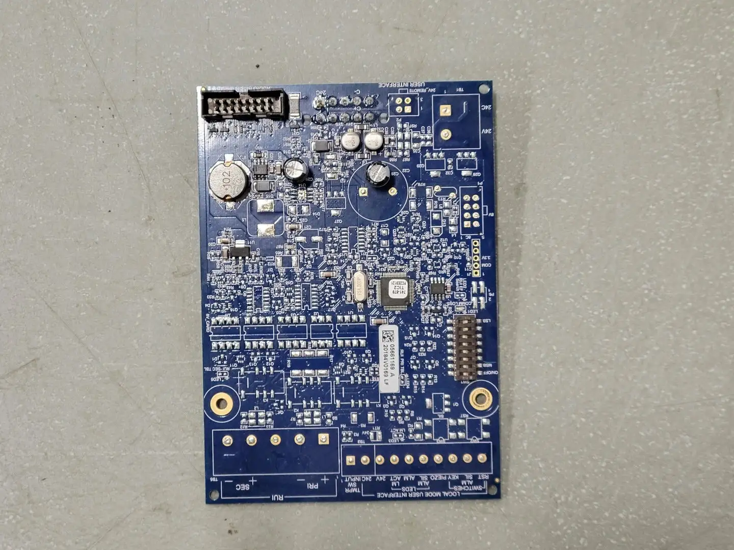 NEW SIMPLEX 4100-0623