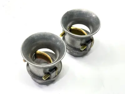 1-3/16" | Bellmouth Cable Gland Clamp  Cable Opening LOT OF 2 - New Other