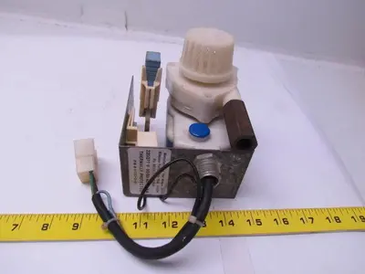Beckett Corp B-0322-11-01 Hiross thermally protected pump 220/277V .7-.9A