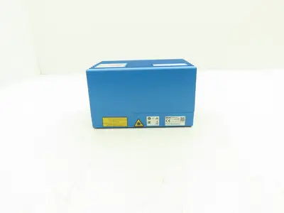 Sick VMD520-2000 Volume Measurement Device for Track and Trace System VMS520