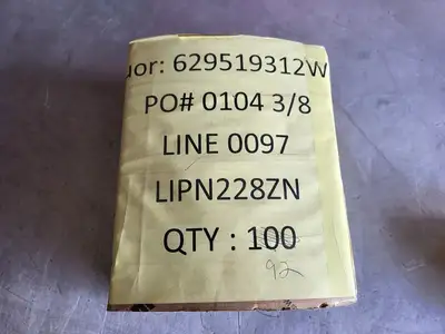 NEW B-LINE N228(3/8)ZN