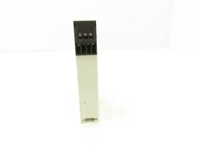 Banner IM-T-9A & IM-T-11A Machine Safety Relay Module 24 VDC