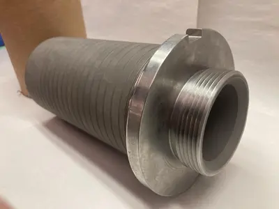Unbranded,TPL-77517-1,Taper Bushing