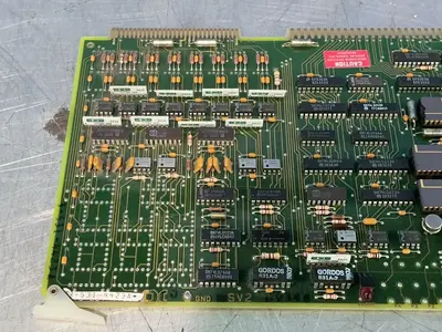 Used CINCINNATI 35314423A Printed Circuit Boards (PCB) Ohio US | HGR 24 #1358006
