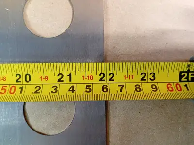 NEW LETOURNEAU R4133265