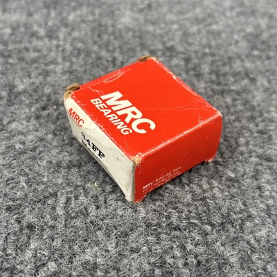 New | in-Stock MRC 34FF Bearings California US | Davliegogo LLC #1732442