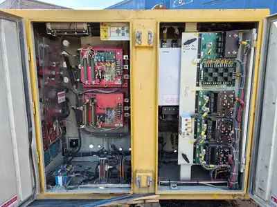 USED KOMATSU 830E-1DC