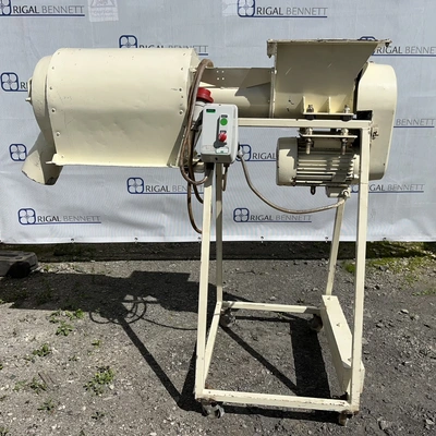 Le Coq M/S Rotary Sieve 250mm Dia