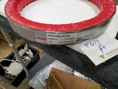 NEW KRW NU1956E.M3