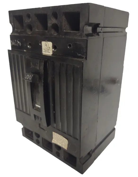 Used Westinghouse EHD3100 Circuit Breakers Kentucky US | Edwards Industrial Repair #973670