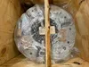 SMW AUTOBLOCK BB-N-600-275-3-ES 24" 3-Jaw Air Chuck thumbnail