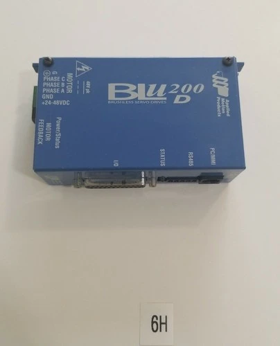 NEW Applied Motion 5000-105