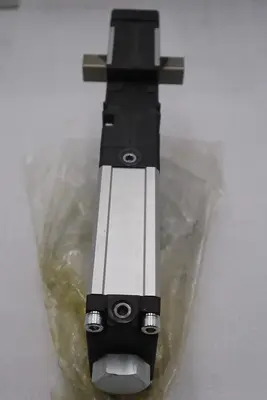 SMC CKZ2N63TF-90DP, POWER CLAMP CYLINDER, BORE SIZE: 63MM, NEW STOCK 1031A