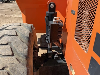 Used _UNKNOWN_ _UNKNOWN_ Telehandlers Texas US | Miedema Asset Management Group #1315729