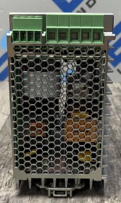 PHOENIX CONTACT 2866802 QUINT-PS/3AC/24DC/40 PLC Power Supplies | ESS Industrial Equipment Sales (6)